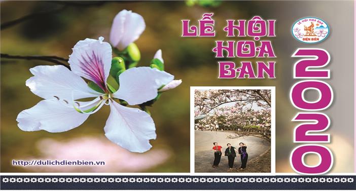 Du lịch Điện Biên (3 ngày 2 đêm) - Lễ hội Hoa Ban năm 2022